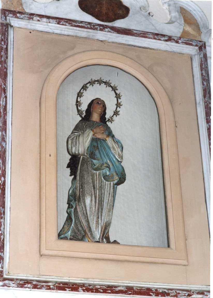 Immacolata concezione (statua)