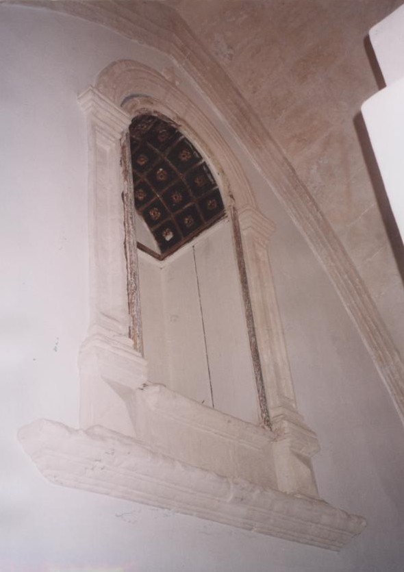 Mostra d'altare