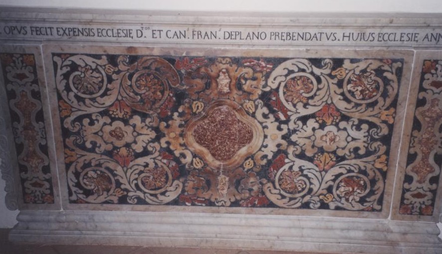 Paliotto