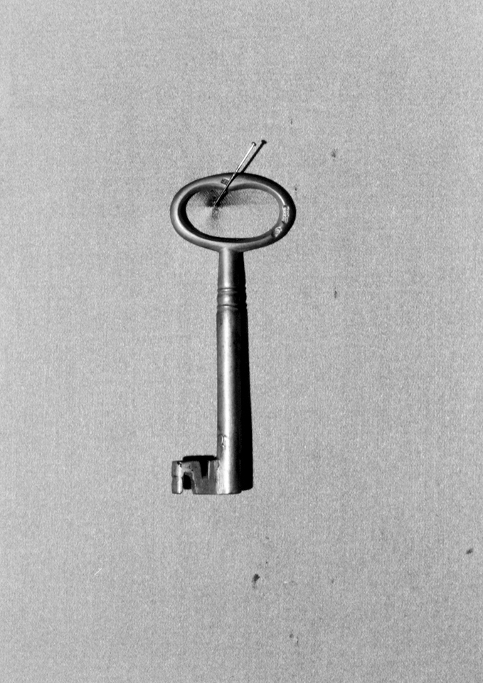Chiave del tabernacolo, elemento d'insieme