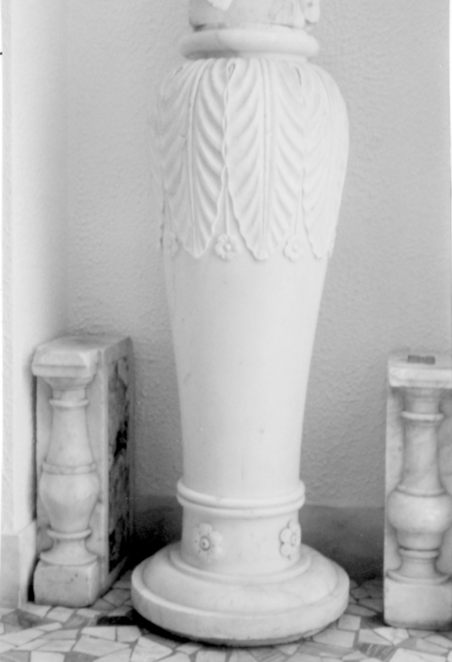 Pulpito, frammento