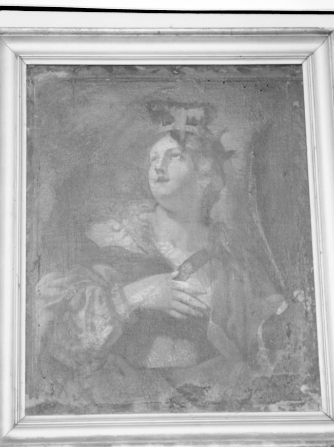 Santa caterina d'alessandria (dipinto)