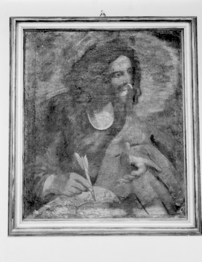 San giovanni evangelista (dipinto)