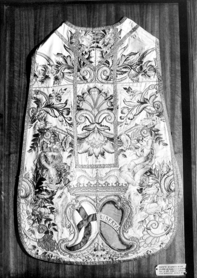 Pianeta, elemento d'insieme