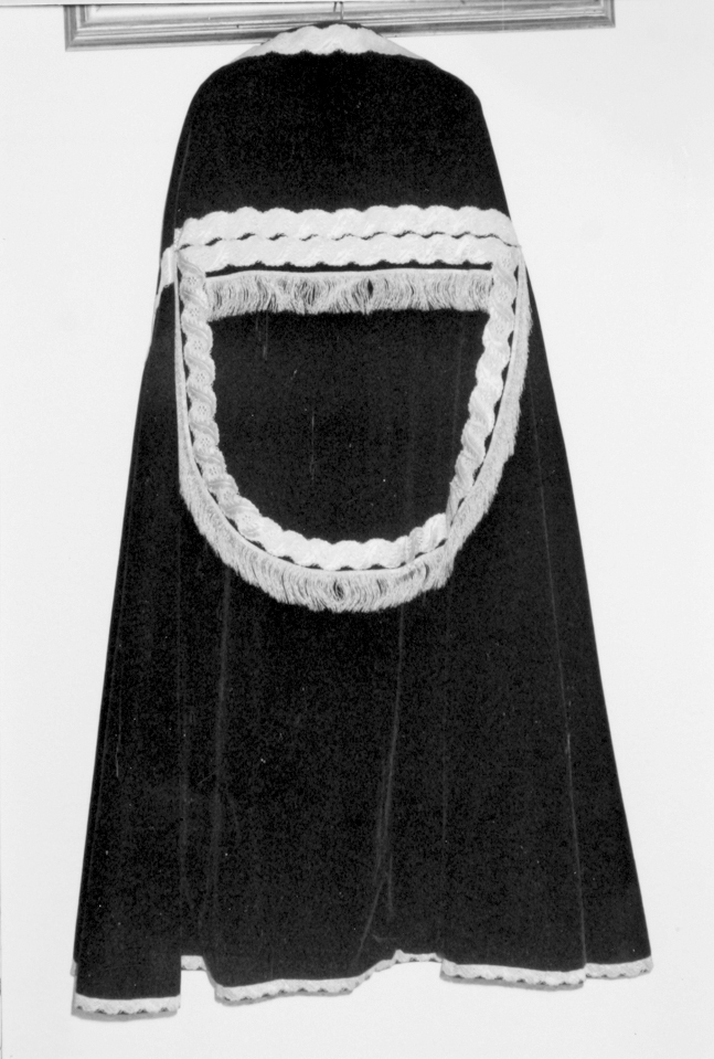 Paramento liturgico, insieme