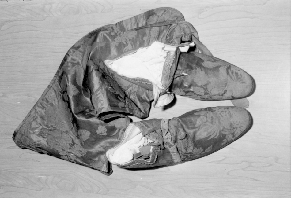 Scarpa, insieme