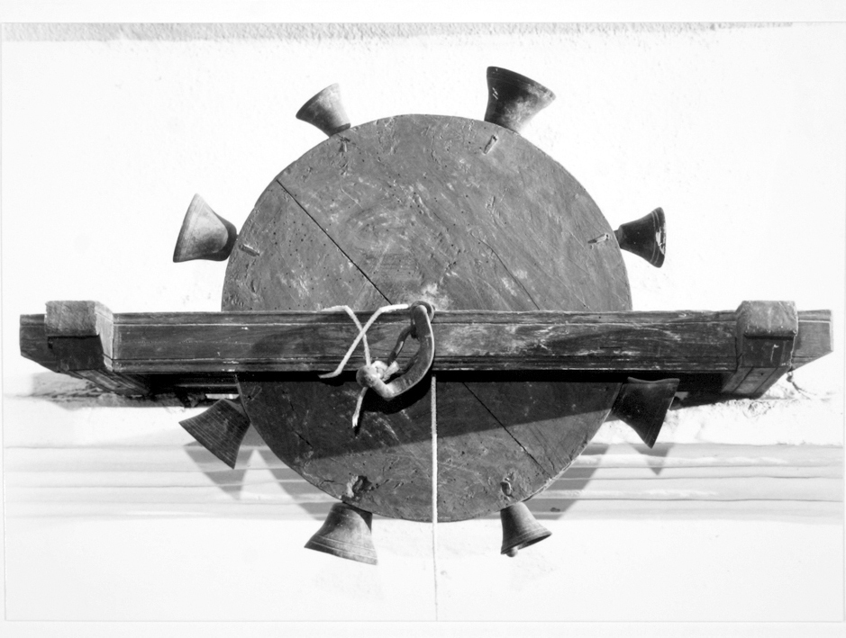 Ruota di campanelli