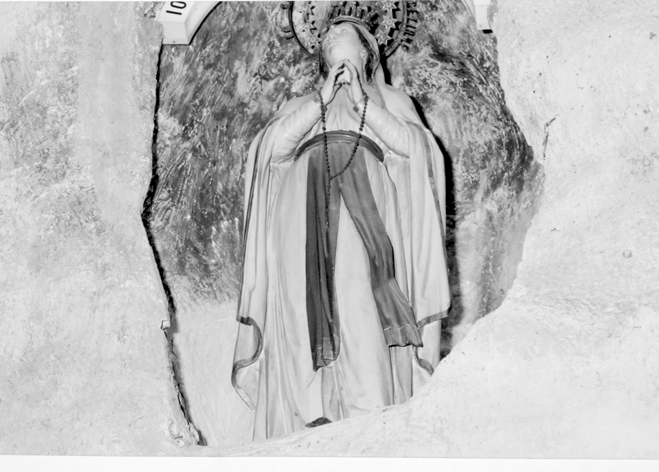 Madonna immacolata (statua)
