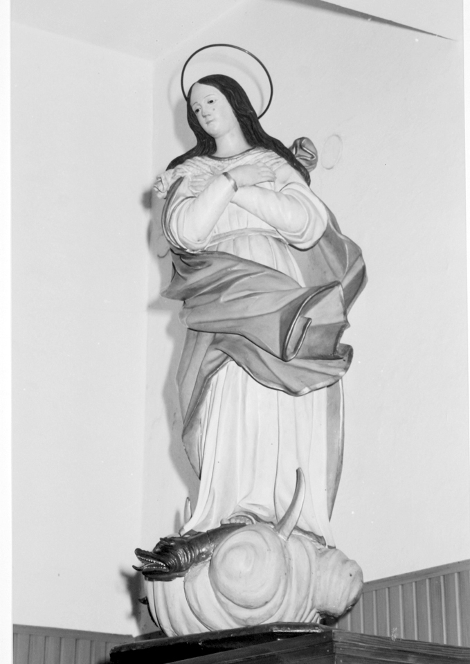 Madonna immacolata (statua)