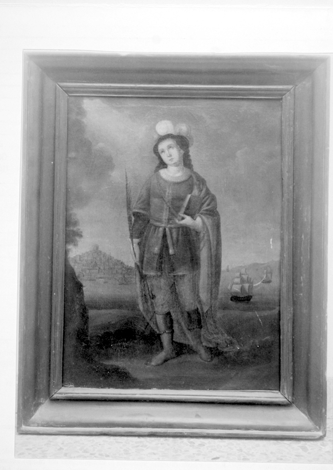Sant'efisio martire, santo (dipinto)