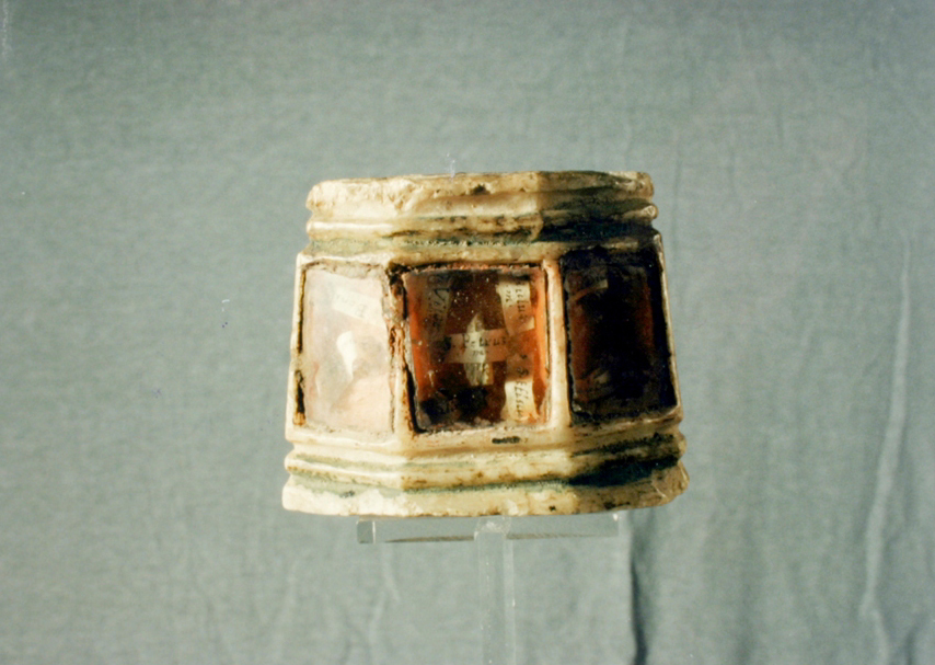 Reliquiario
