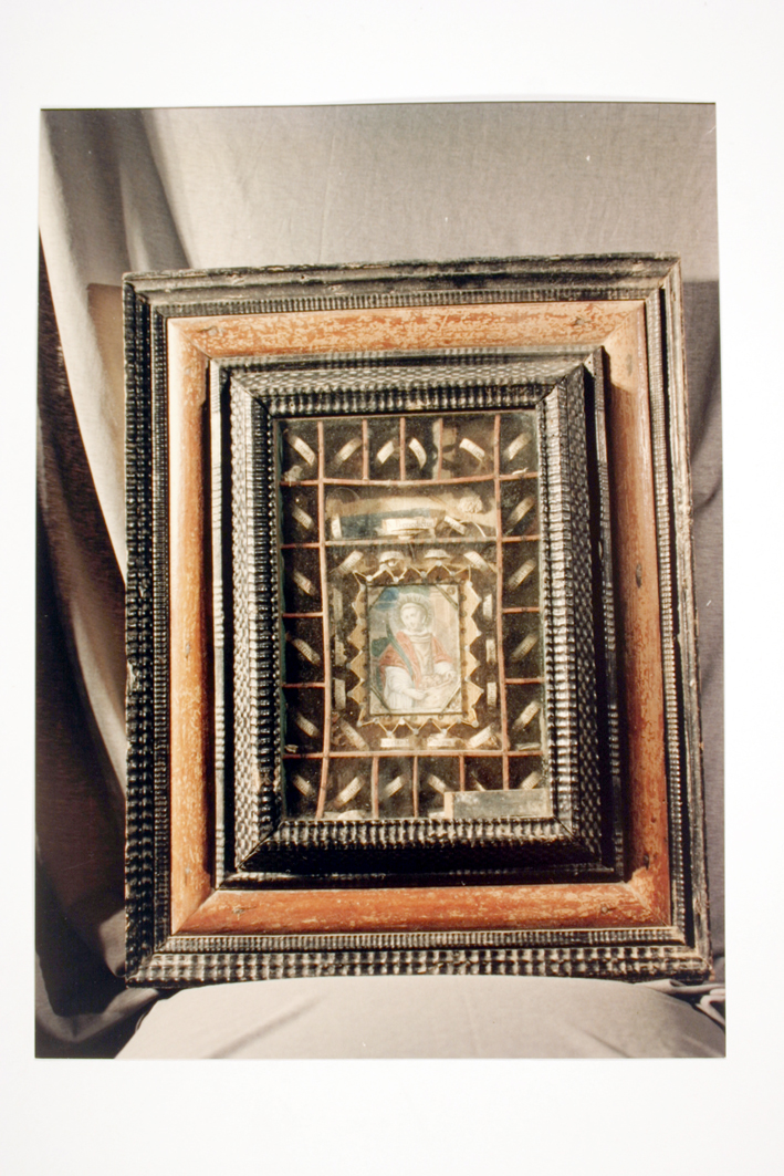 Reliquiario
