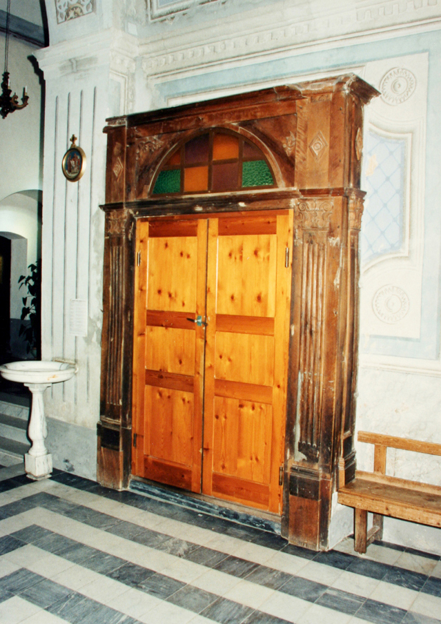 Bussola
