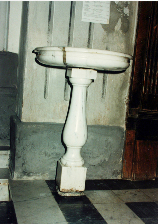 Acquasantiera