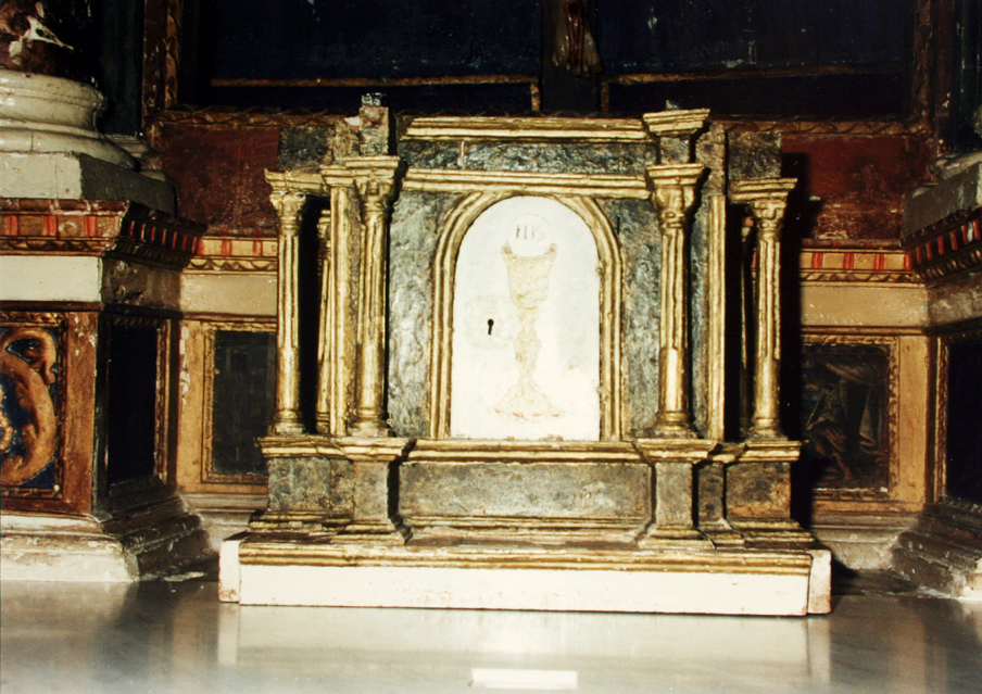 Tabernacolo