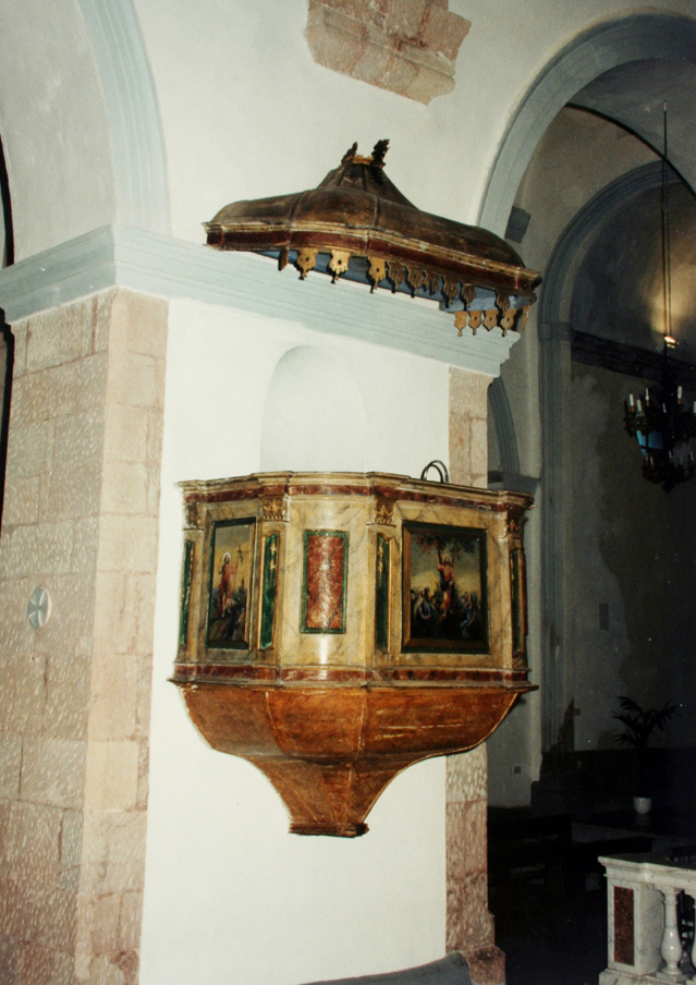 Pulpito