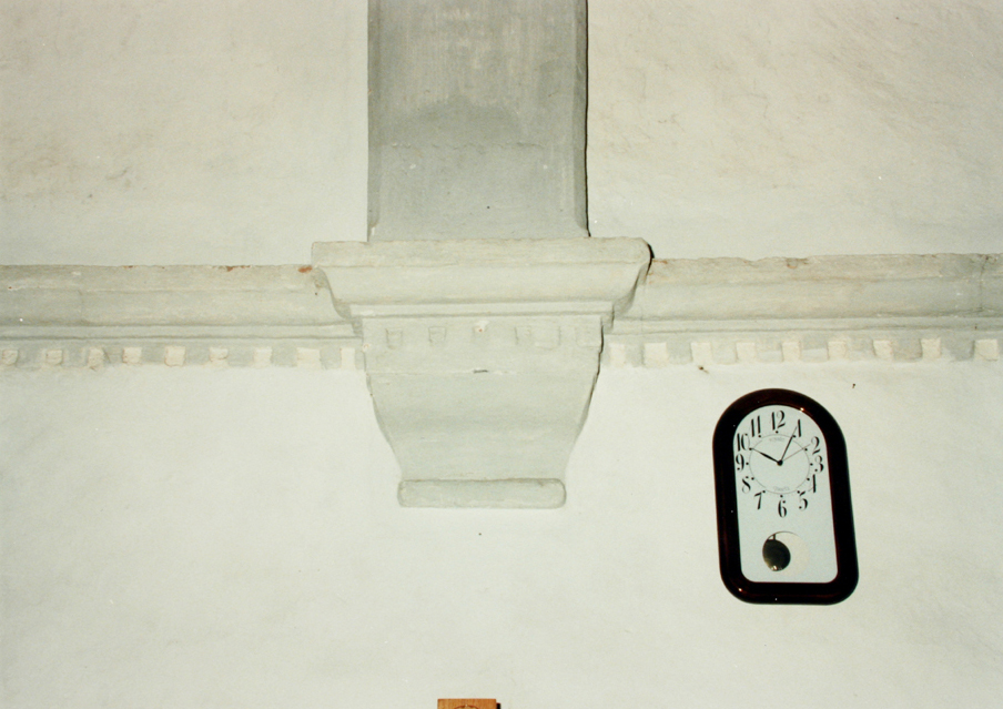 Cornice architettonica