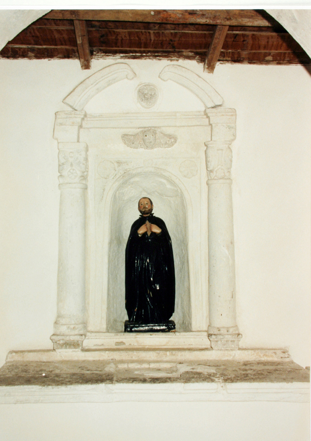 Mostra d'altare