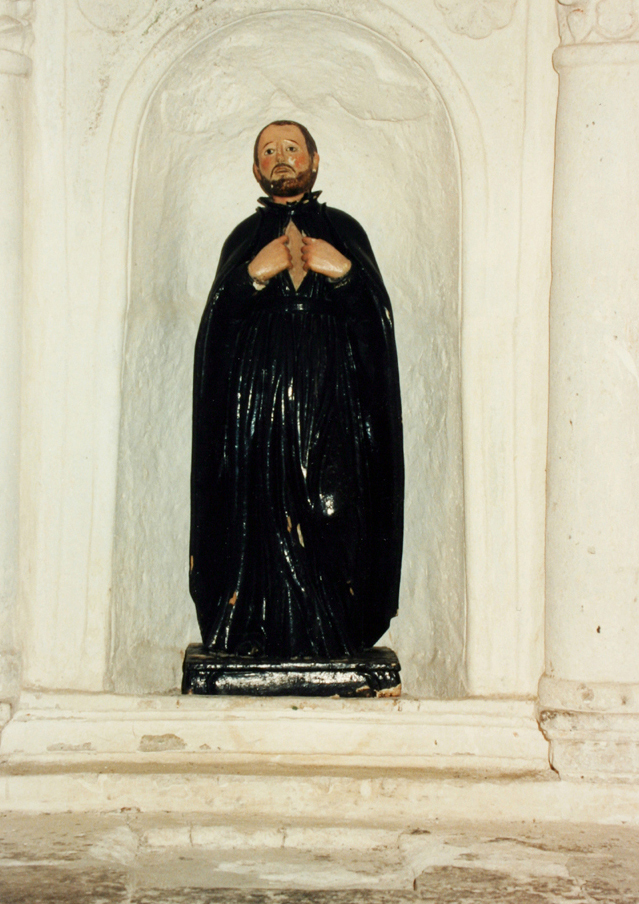 San giuseppe calasanzio (statua)