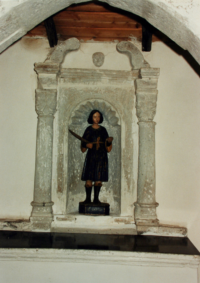Mostra d'altare
