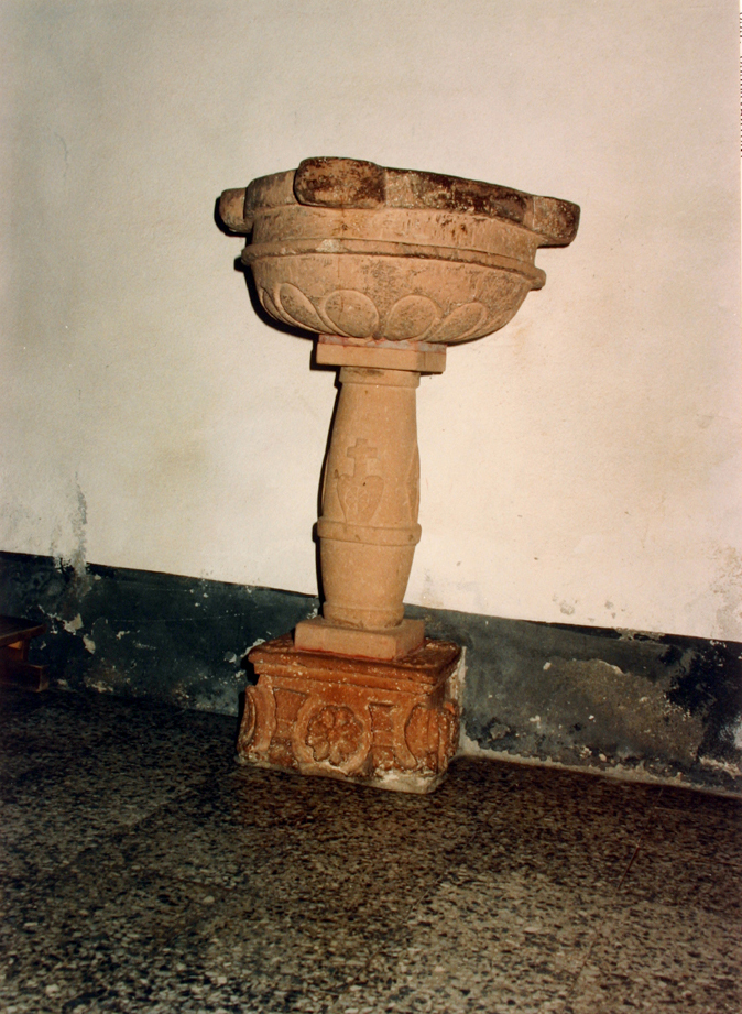 Acquasantiera