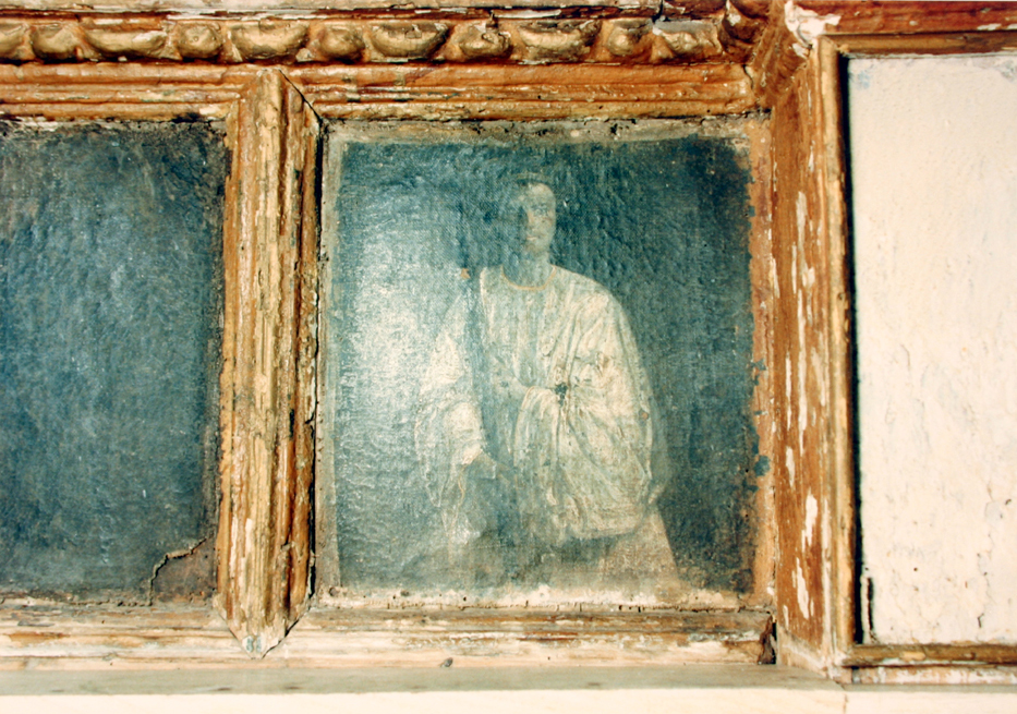 San luigi ix (dipinto)
