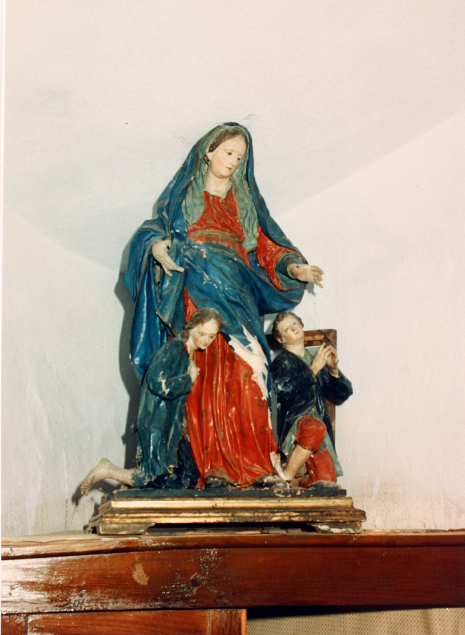 Madonna del rimedio (statua)
