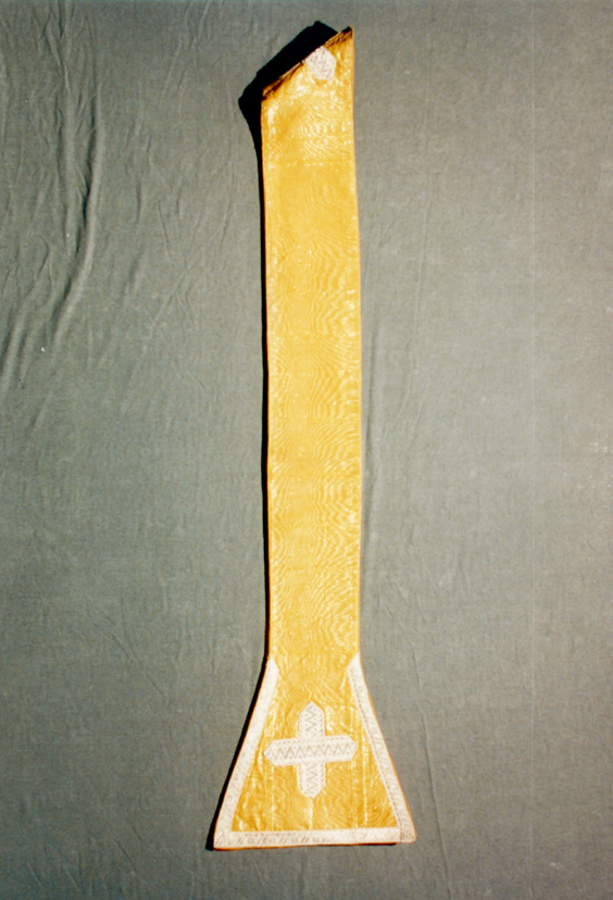 Stola, elemento d'insieme