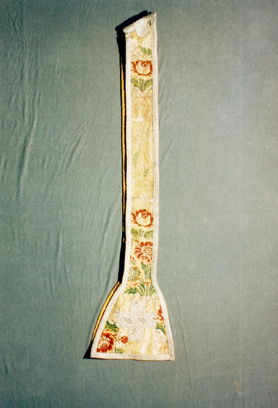 Stola, elemento d'insieme