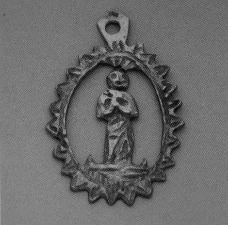 Medaglia devozionale