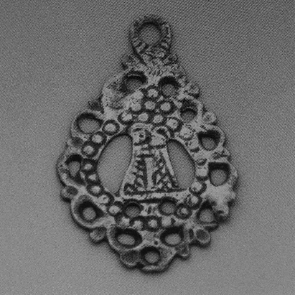 Medaglia devozionale