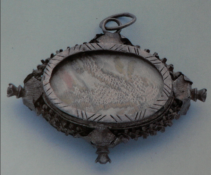 Reliquiario