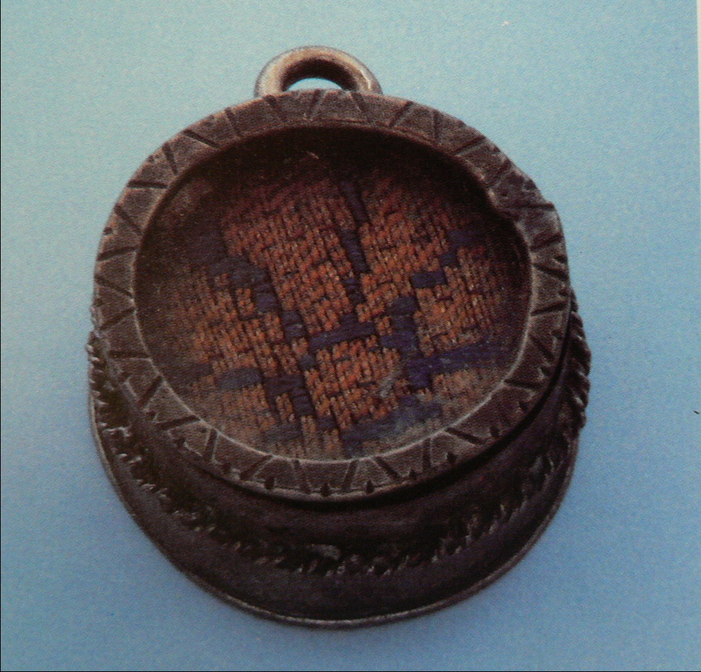 Reliquiario