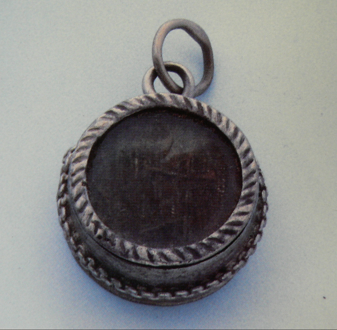Reliquiario