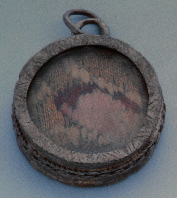 Reliquiario