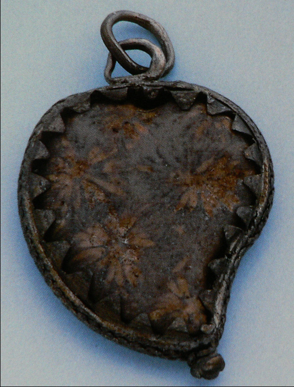 Amuleto