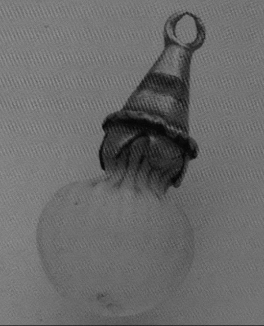Amuleto