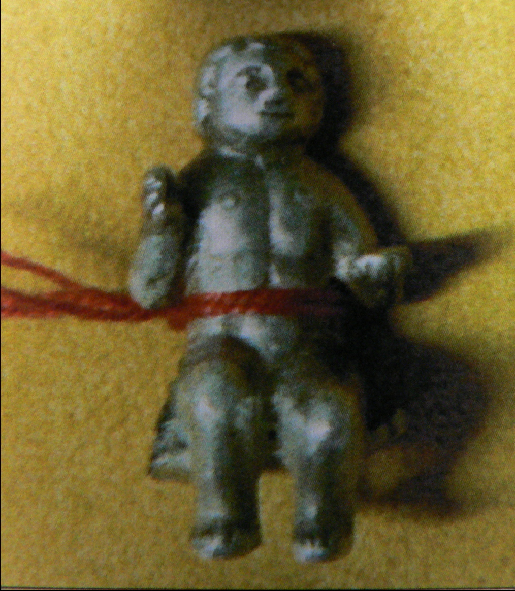 Amuleto
