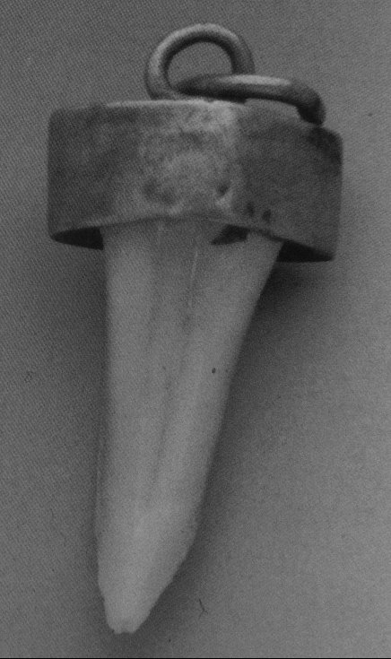 Amuleto