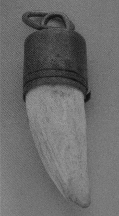 Amuleto