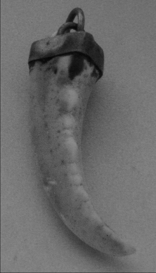 Amuleto