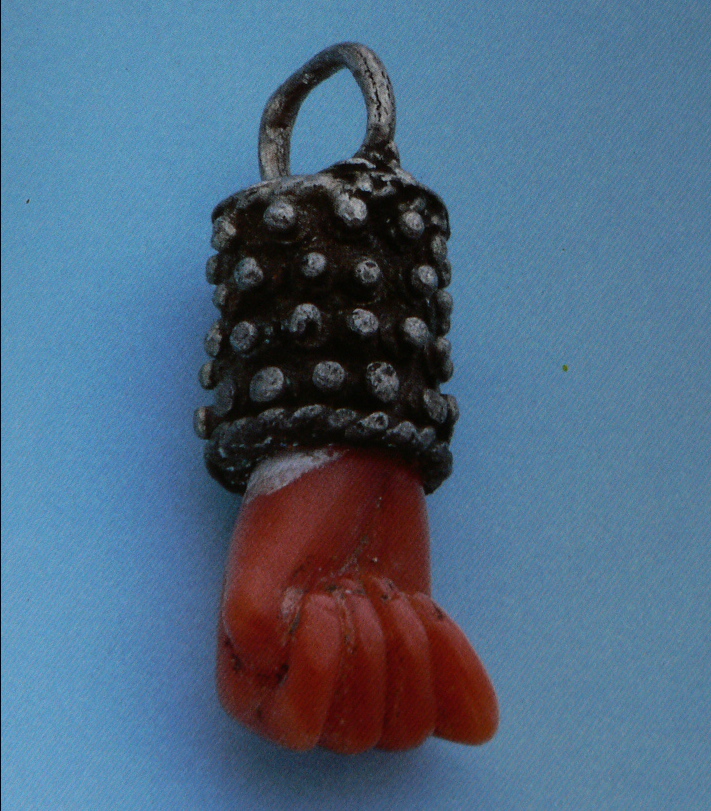 Amuleto