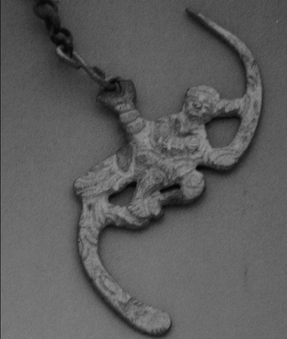 Amuleto