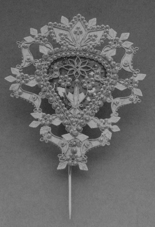 Spilla