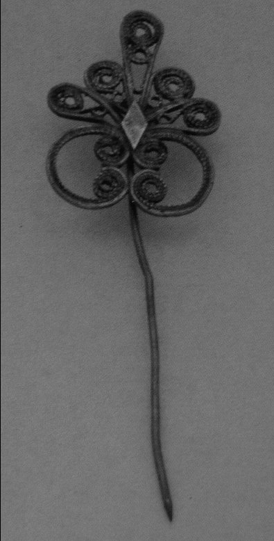 Spilla