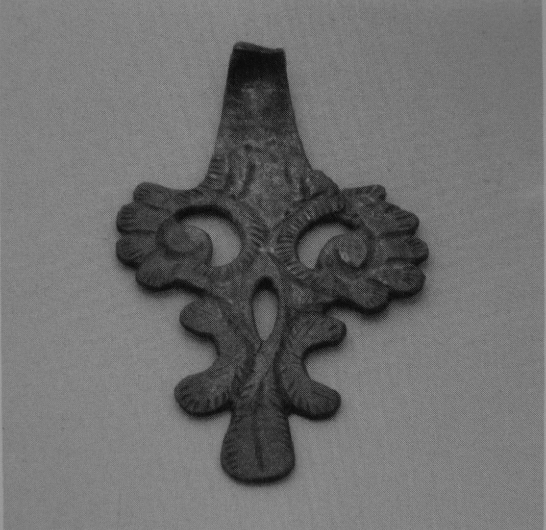 Fibbia