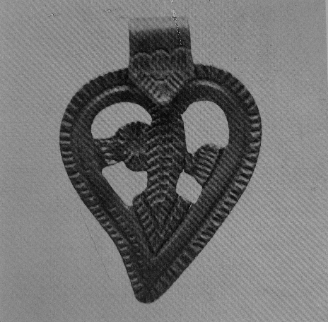 Fibbia