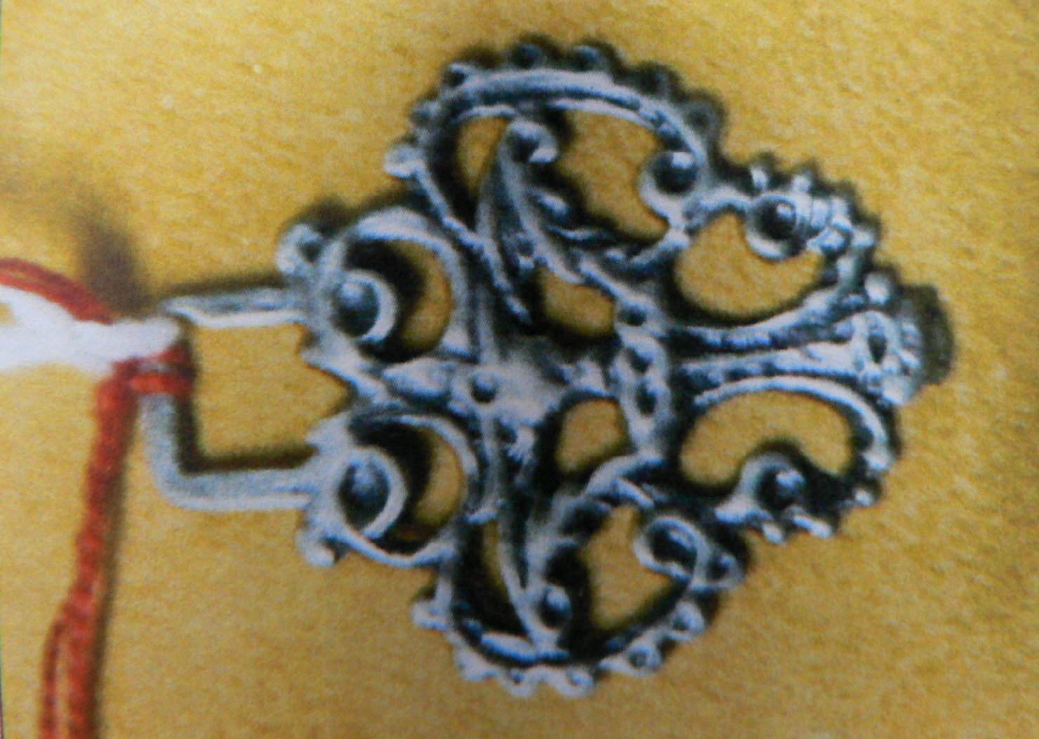 Fibbia