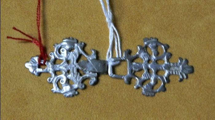 Fibbia