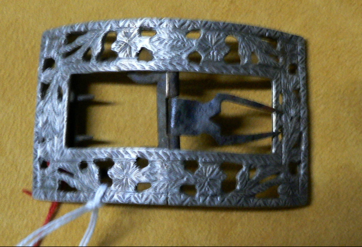 Fibbia